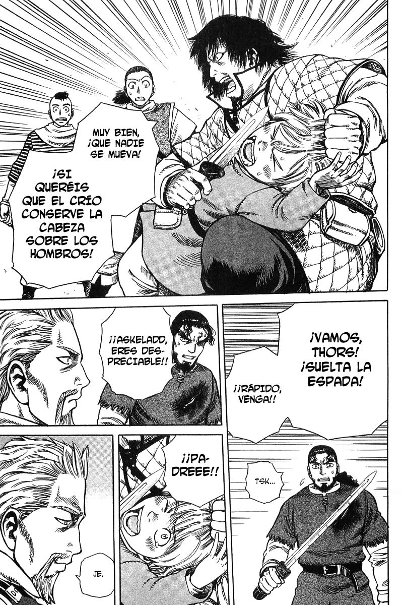 Read Vinland Saga (ES) Manga Online