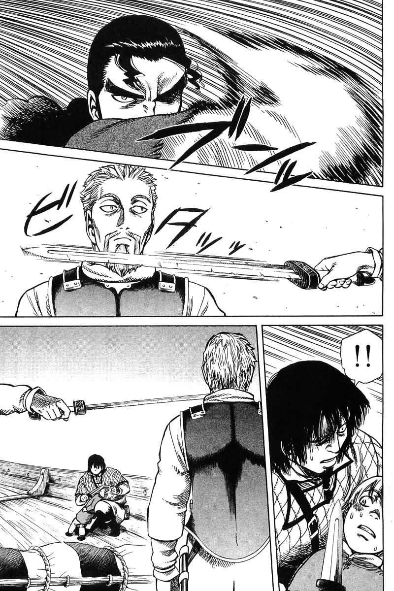 Read Vinland Saga (ES) Manga Online
