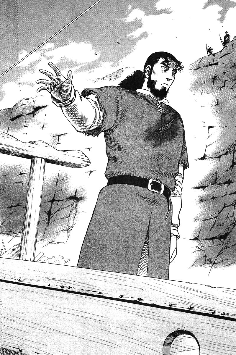 Read Vinland Saga (ES) Manga Online