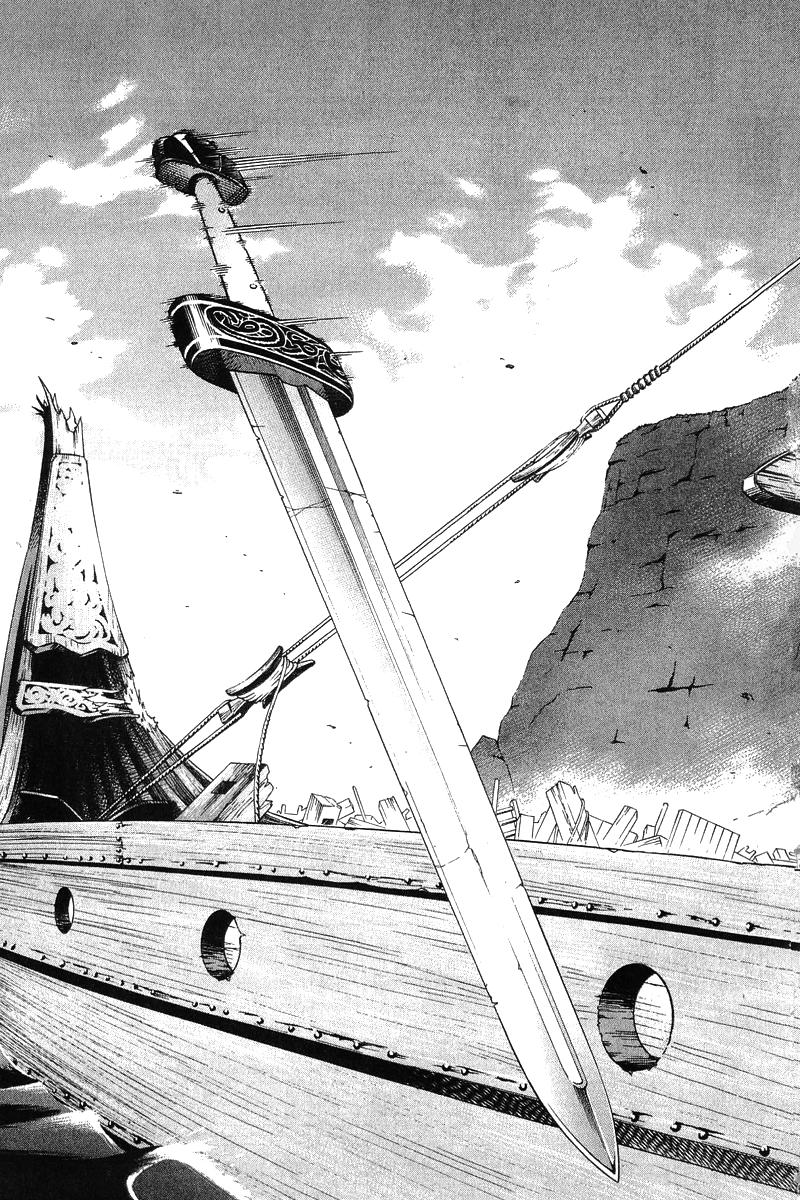 Read Vinland Saga (ES) Manga Online