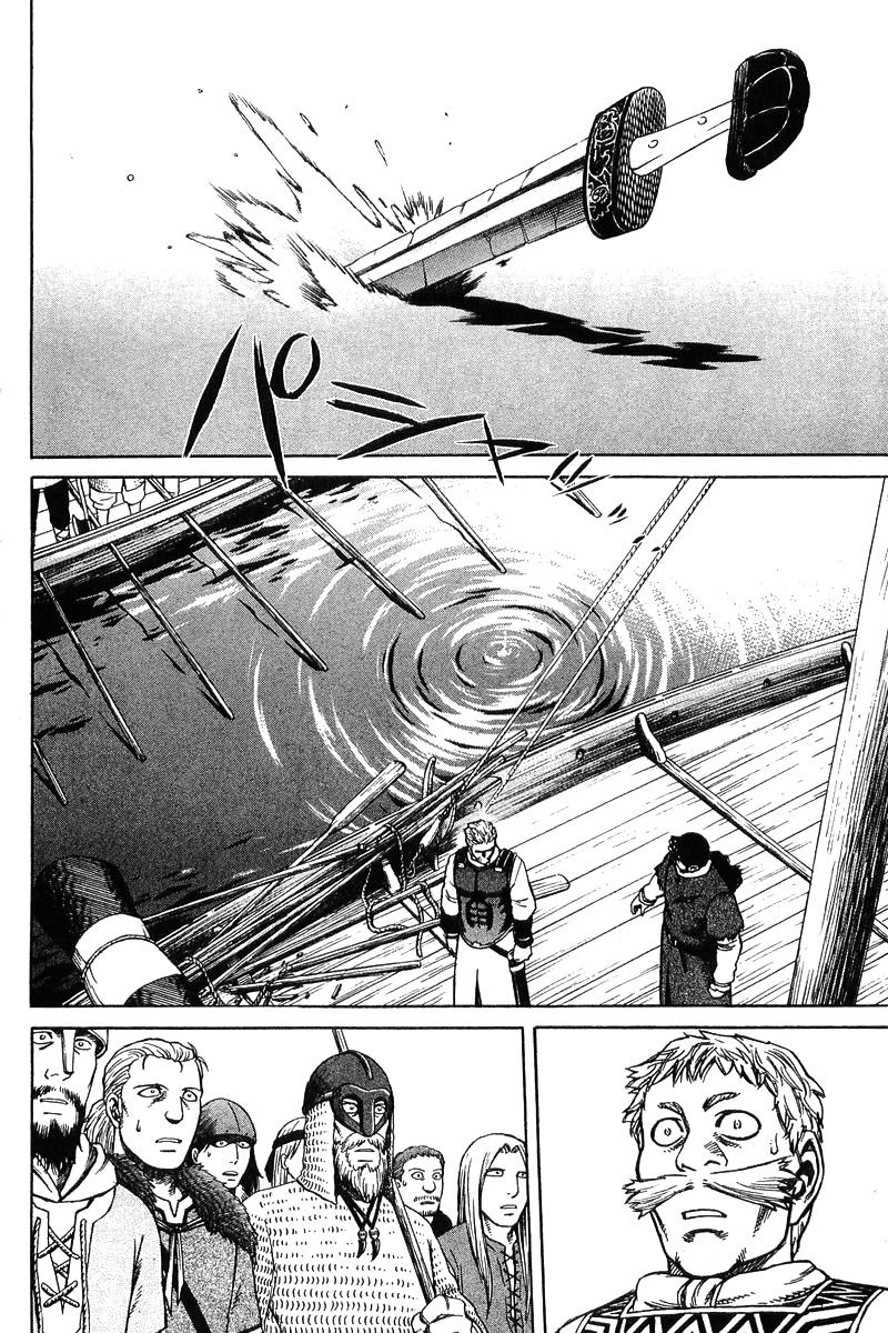 Read Vinland Saga (ES) Manga Online