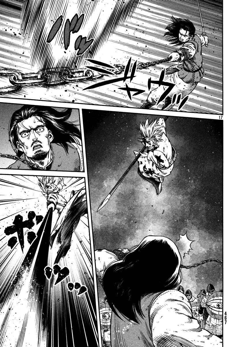 Read Vinland Saga (ES) Manga Online
