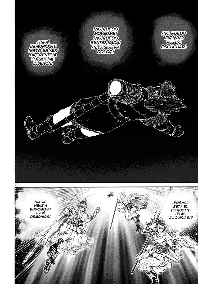 Read Vinland Saga (ES) Manga Online