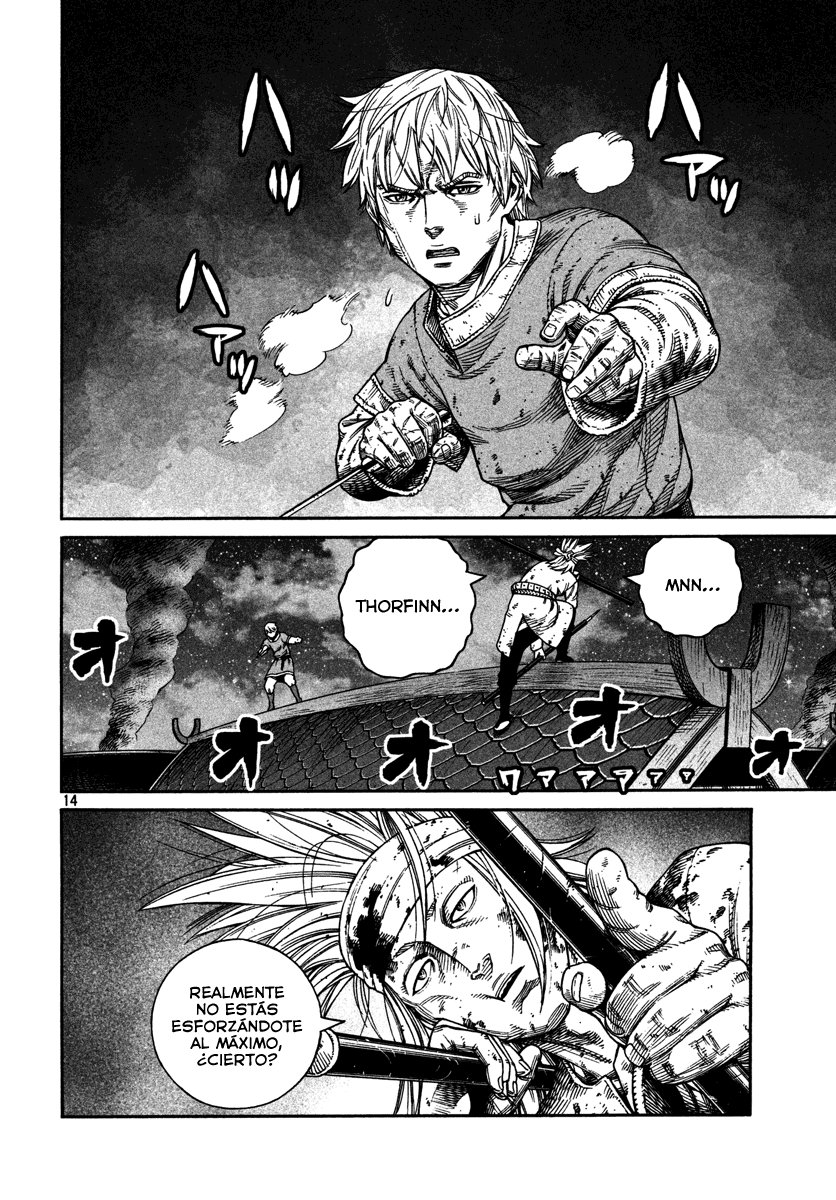 Read Vinland Saga (ES) Manga Online