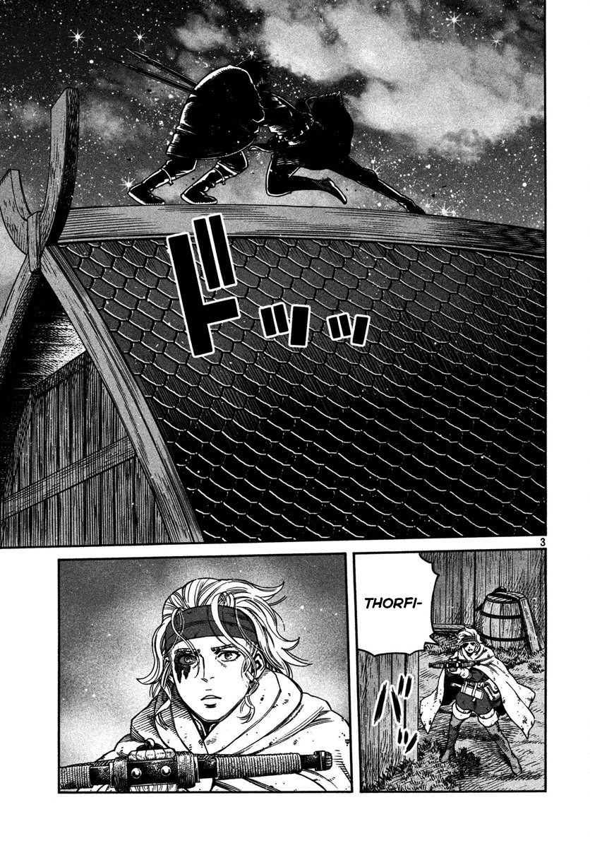 Read Vinland Saga (ES) Manga Online