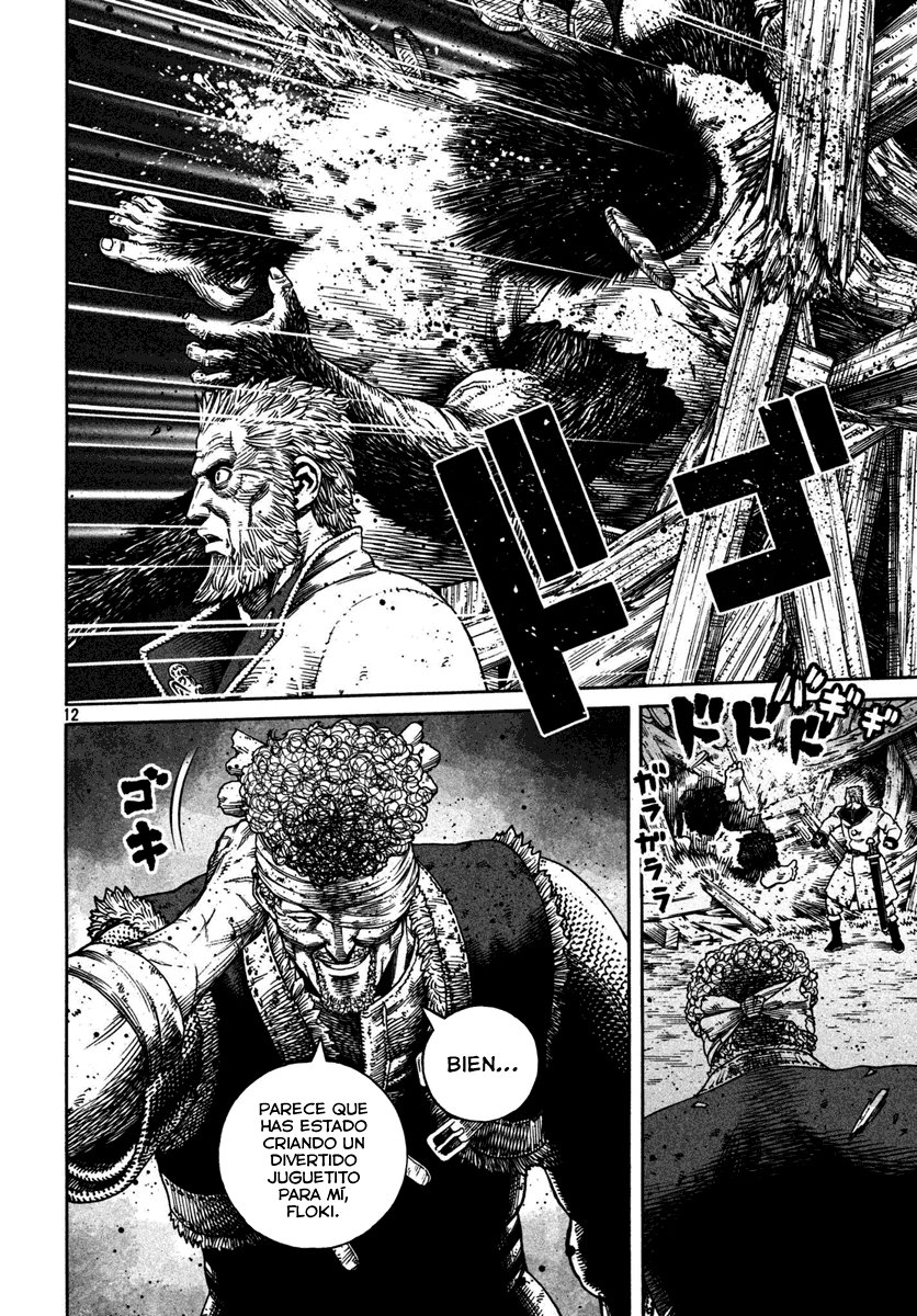 Read Vinland Saga (ES) Manga Online