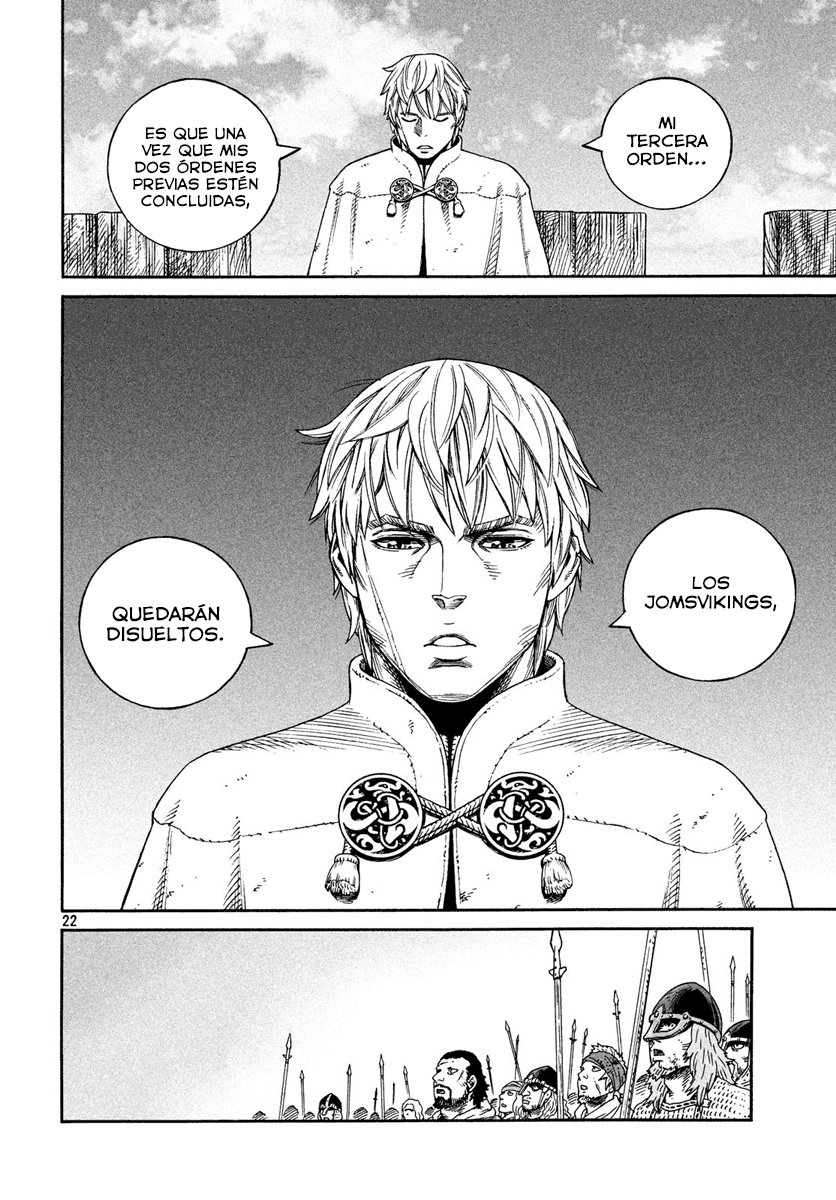 Read Vinland Saga (ES) Manga Online