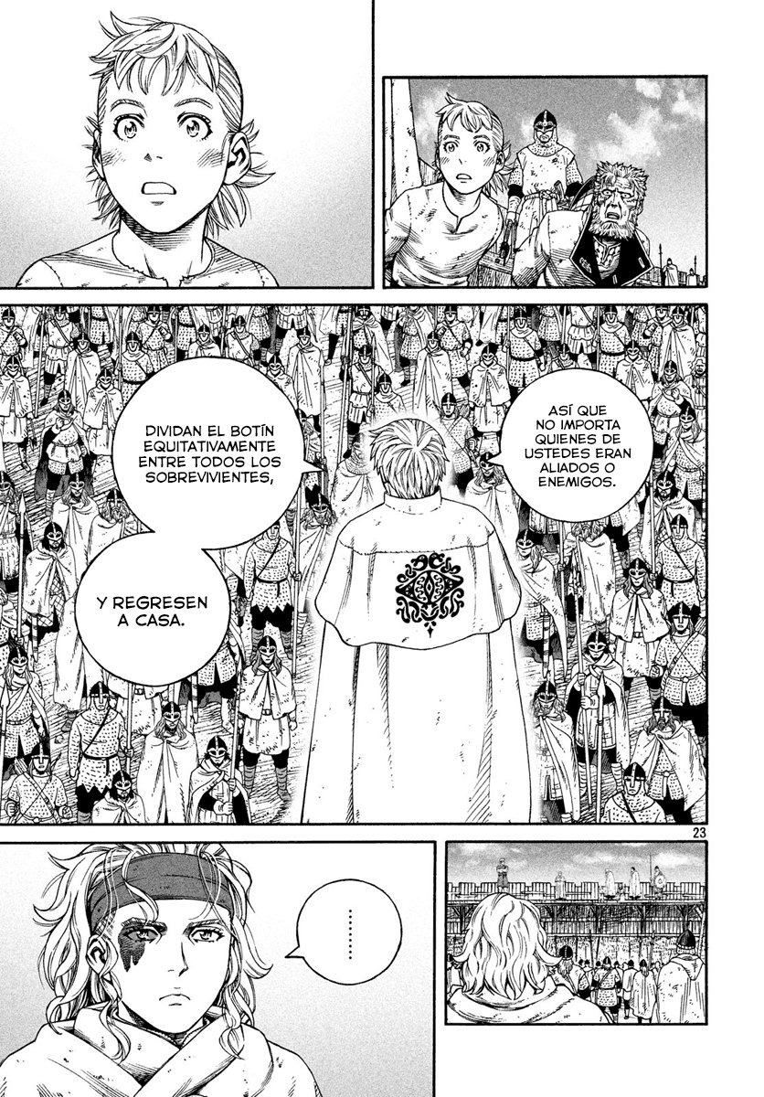 Read Vinland Saga (ES) Manga Online