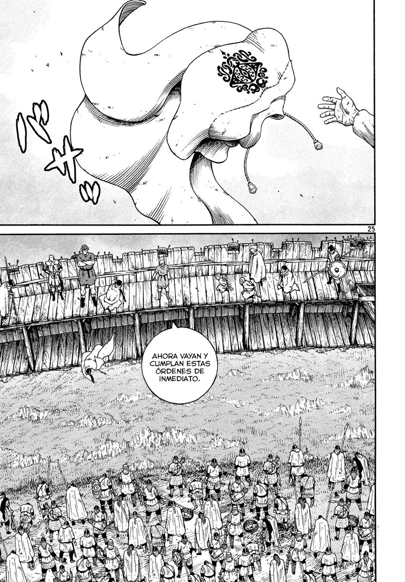 Read Vinland Saga (ES) Manga Online