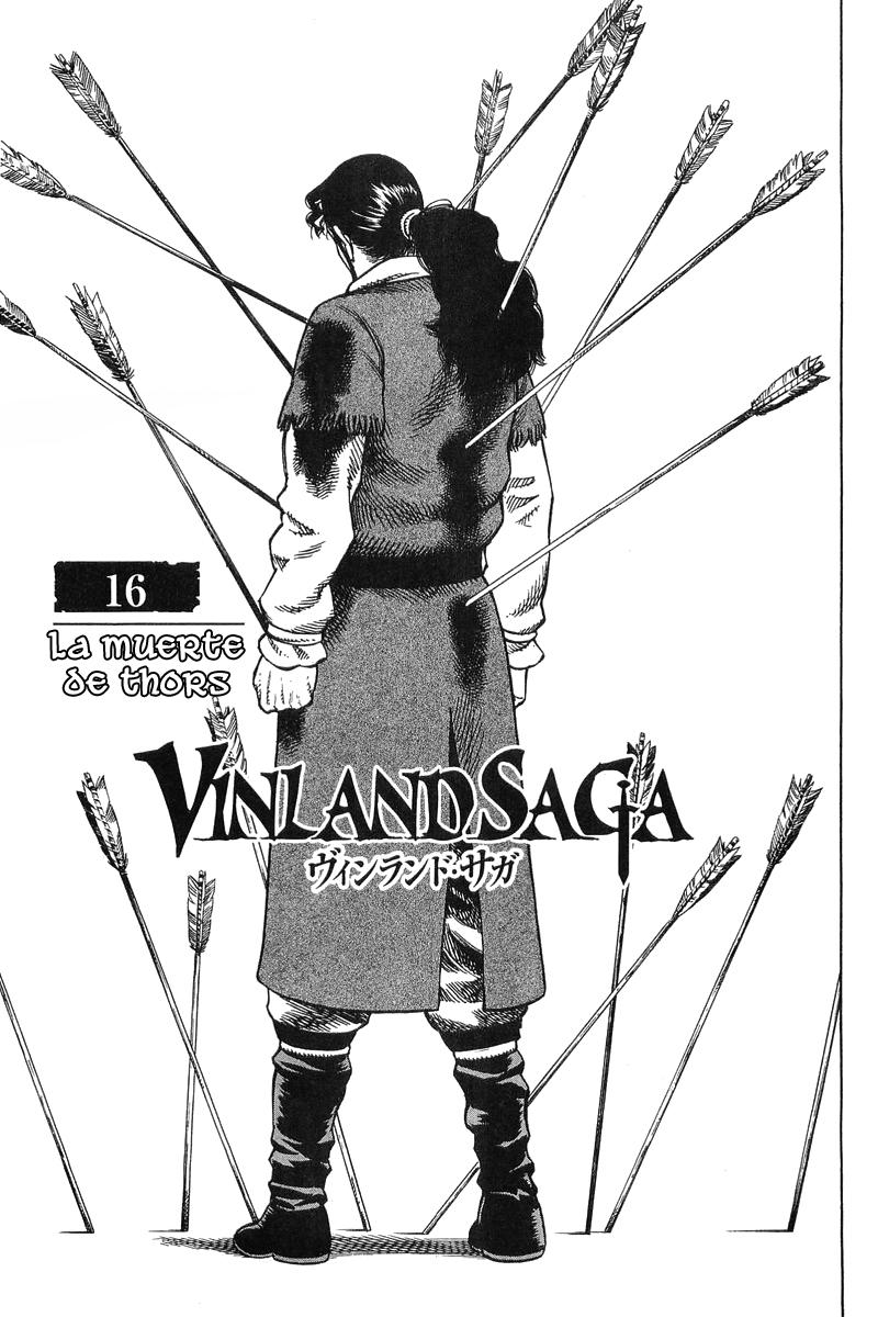 Read Vinland Saga (ES) Manga Online