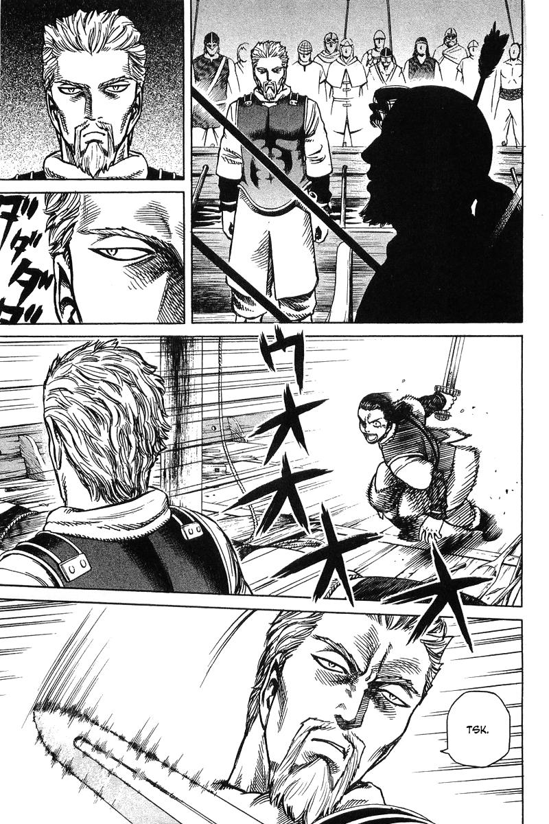 Read Vinland Saga (ES) Manga Online