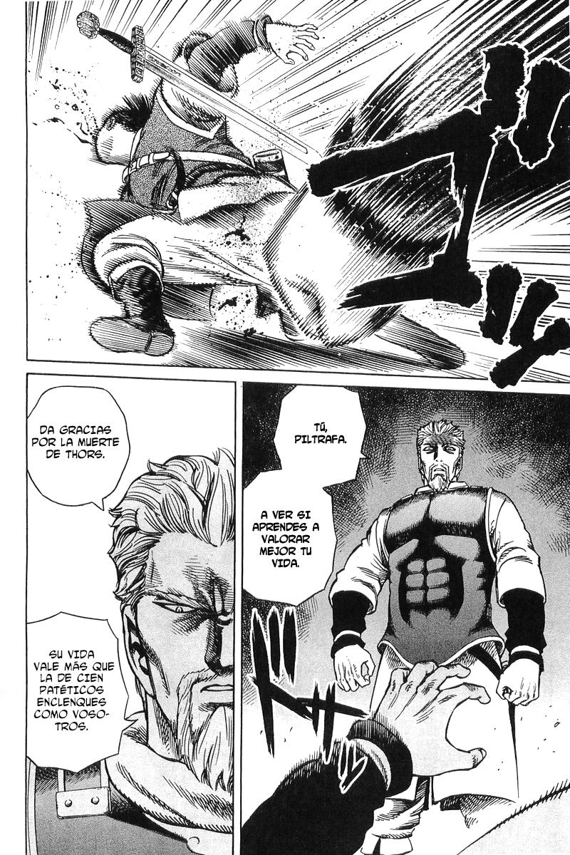 Read Vinland Saga (ES) Manga Online