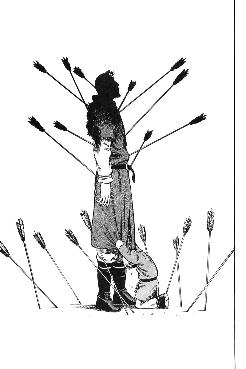 Read Vinland Saga (ES) Manga Online