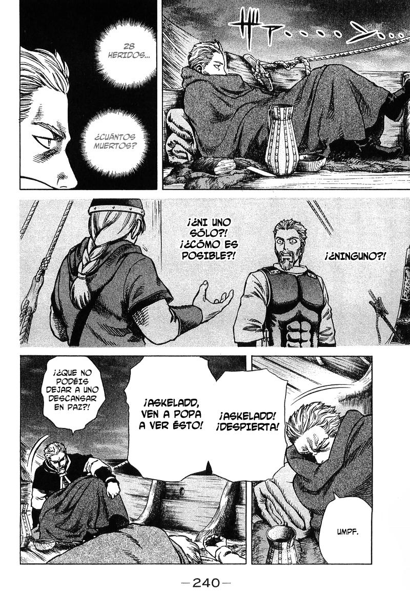 Read Vinland Saga (ES) Manga Online