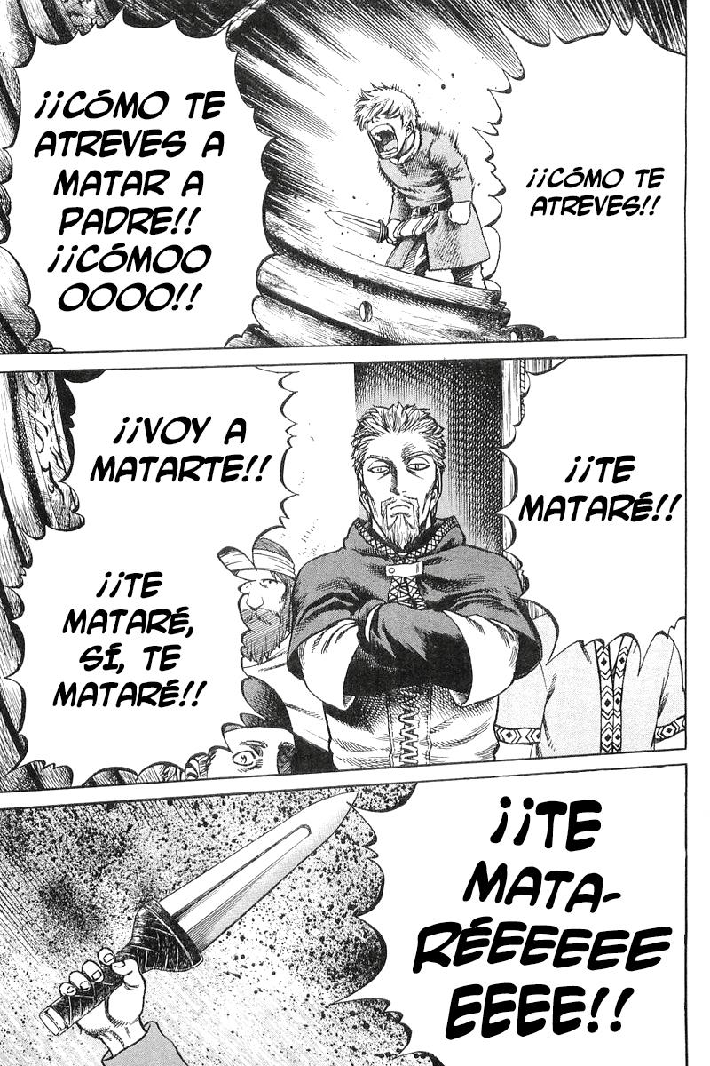 Read Vinland Saga (ES) Manga Online