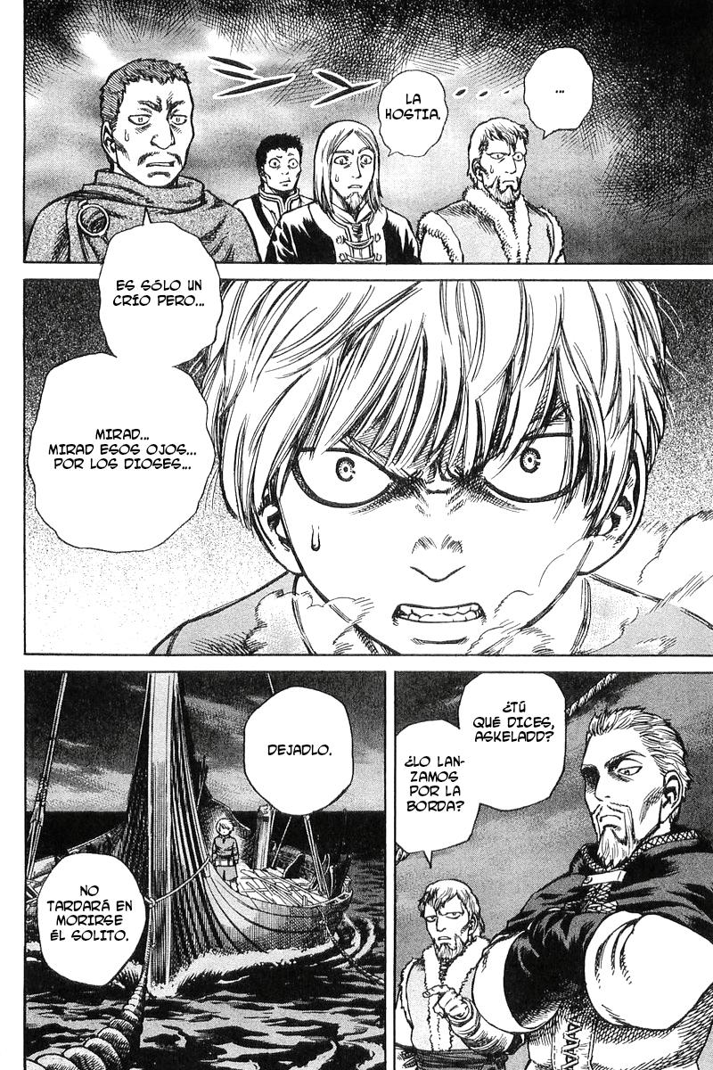 Read Vinland Saga (ES) Manga Online