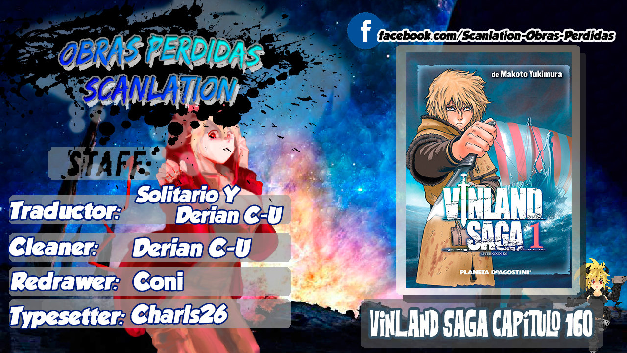 Read Vinland Saga (ES) Manga Online