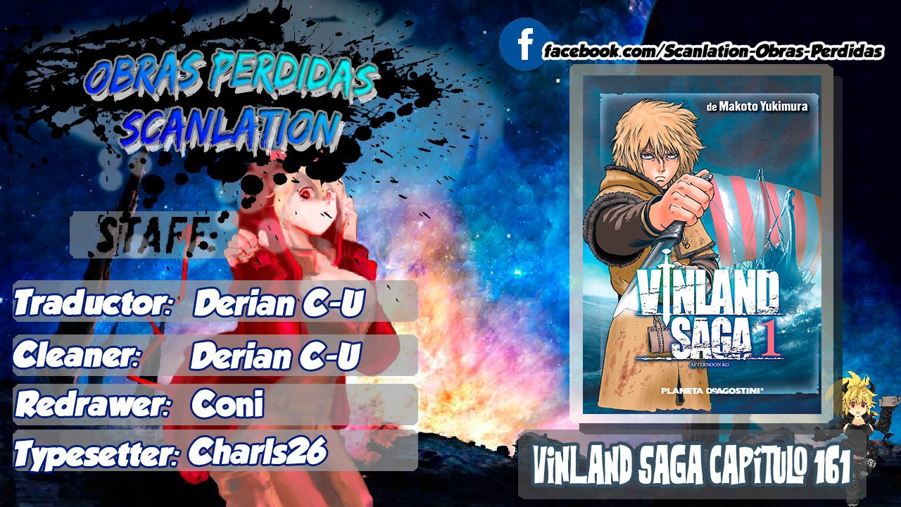 Read Vinland Saga (ES) Manga Online