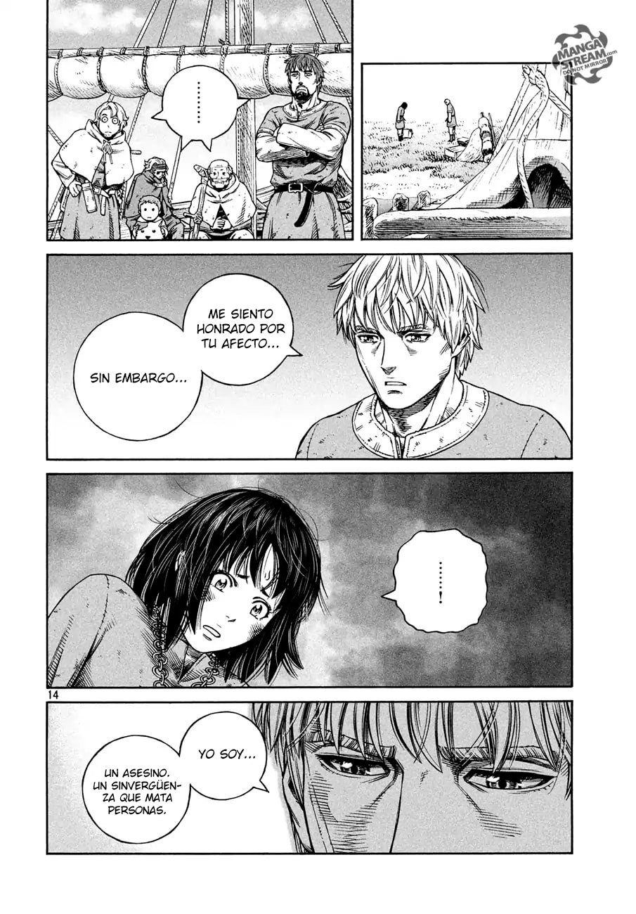 Read Vinland Saga (ES) Manga Online