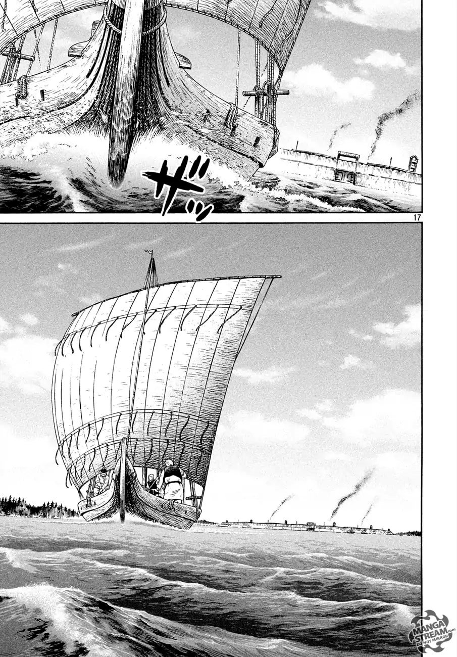 Read Vinland Saga (ES) Manga Online