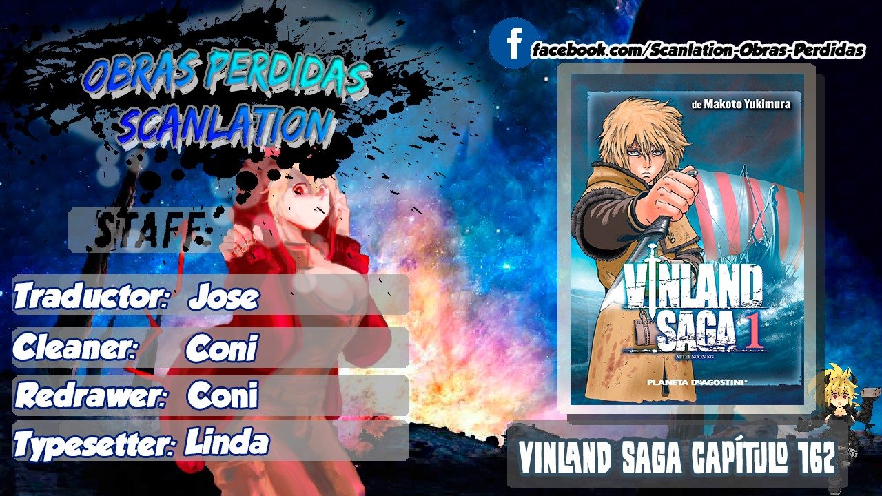 Read Vinland Saga (ES) Manga Online