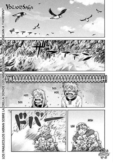 Read Vinland Saga (ES) Manga Online