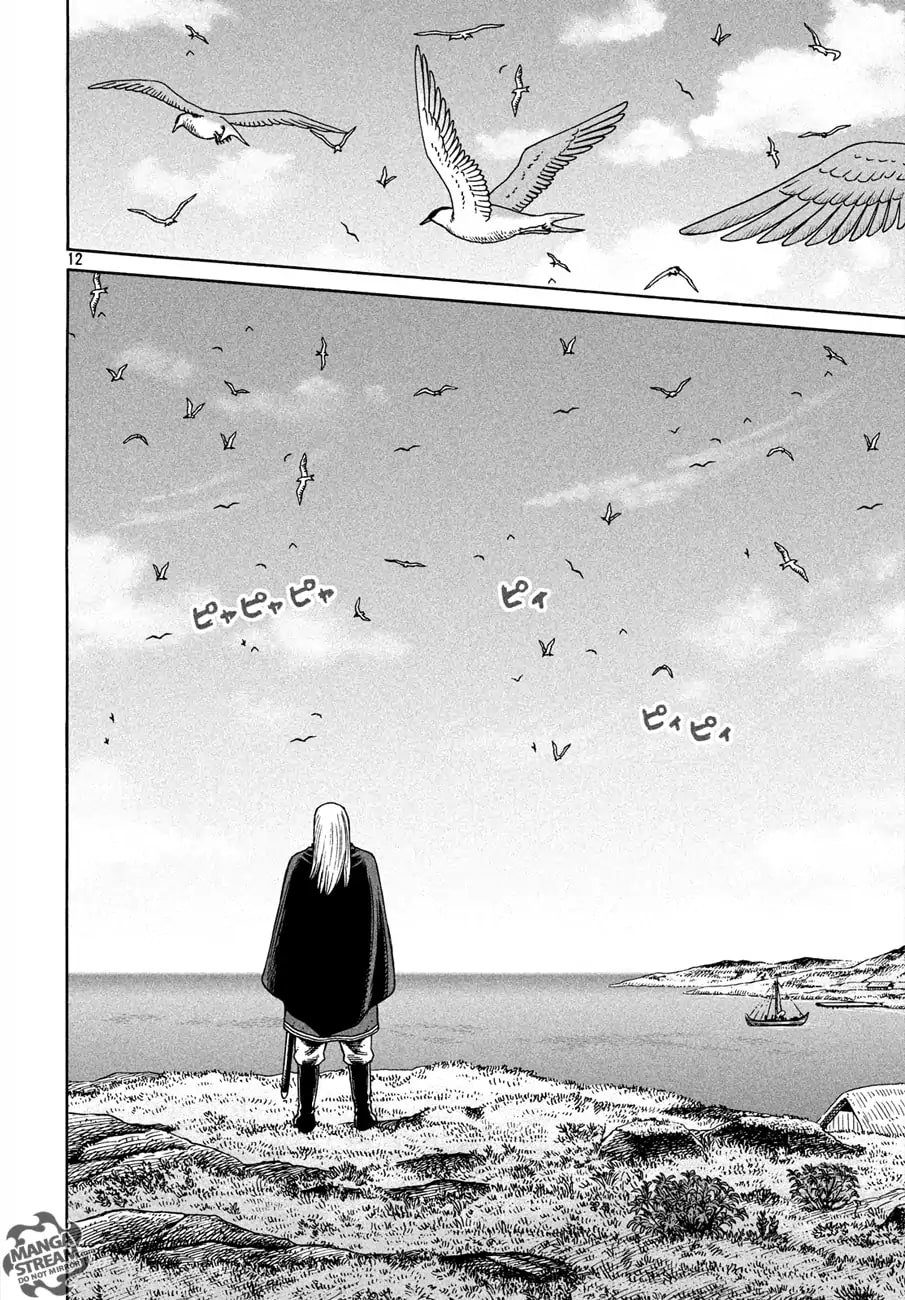 Read Vinland Saga (ES) Manga Online