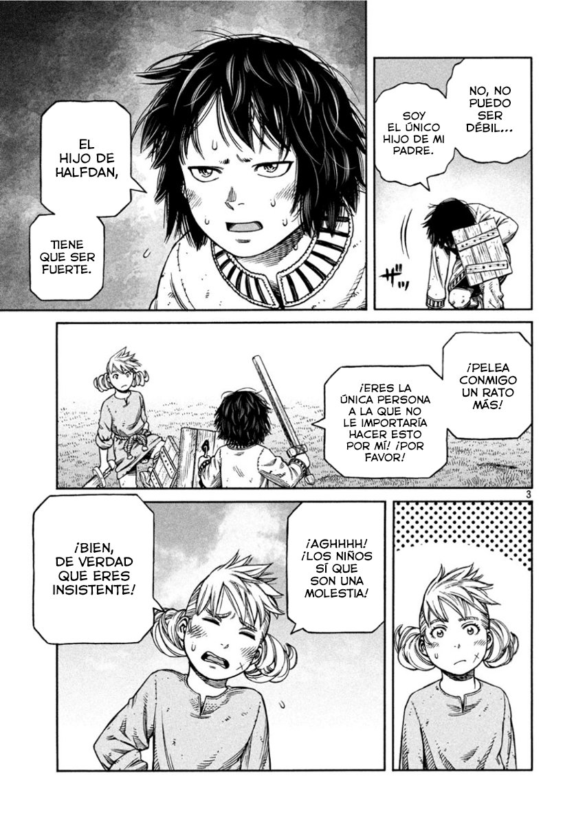 Read Vinland Saga (ES) Manga Online