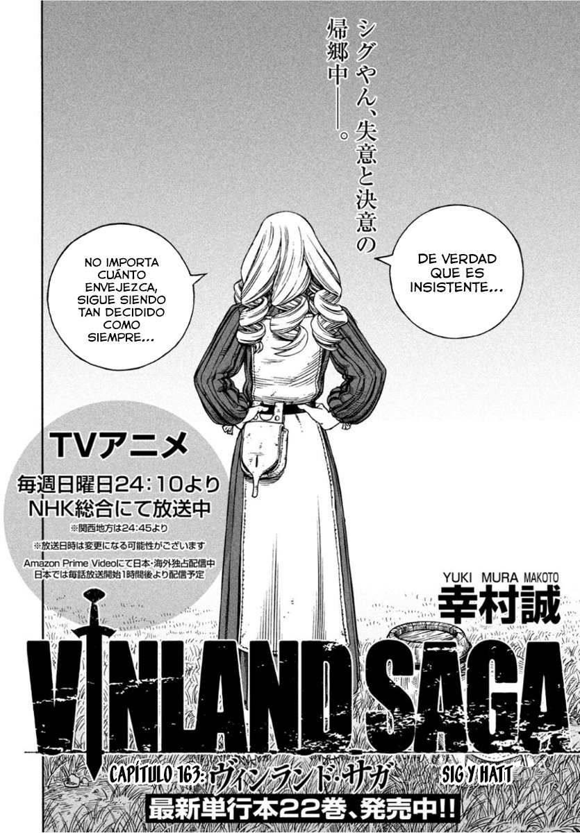 Read Vinland Saga (ES) Manga Online