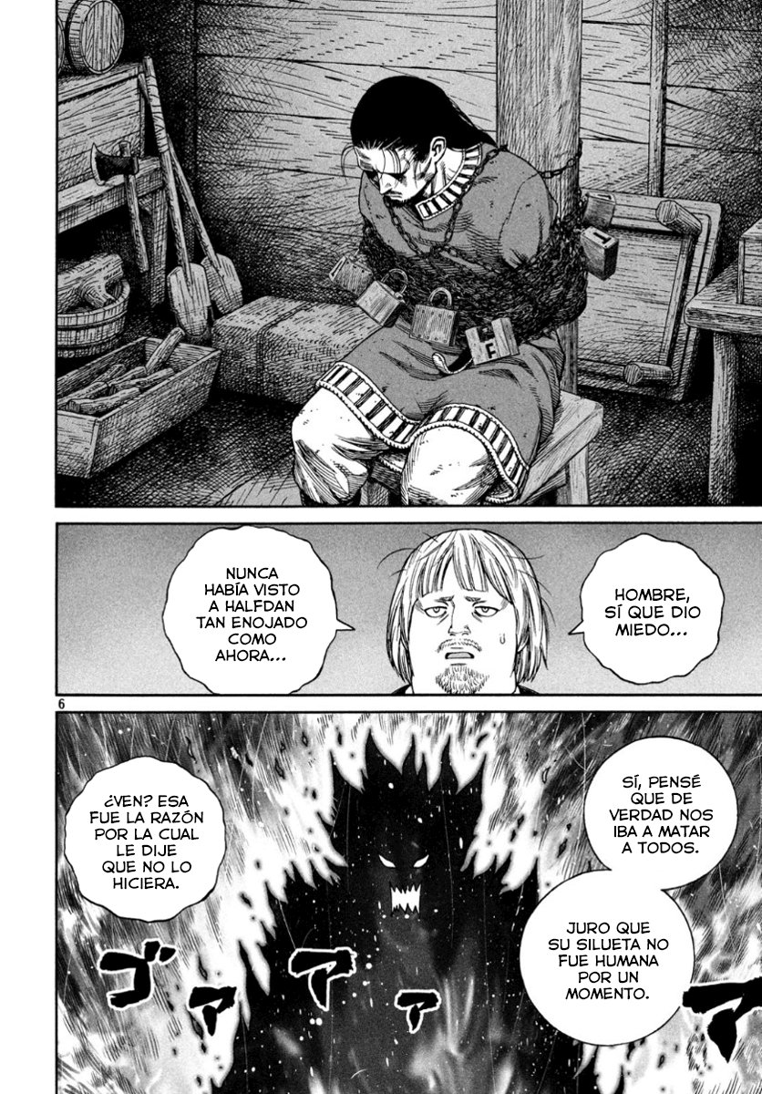 Read Vinland Saga (ES) Manga Online