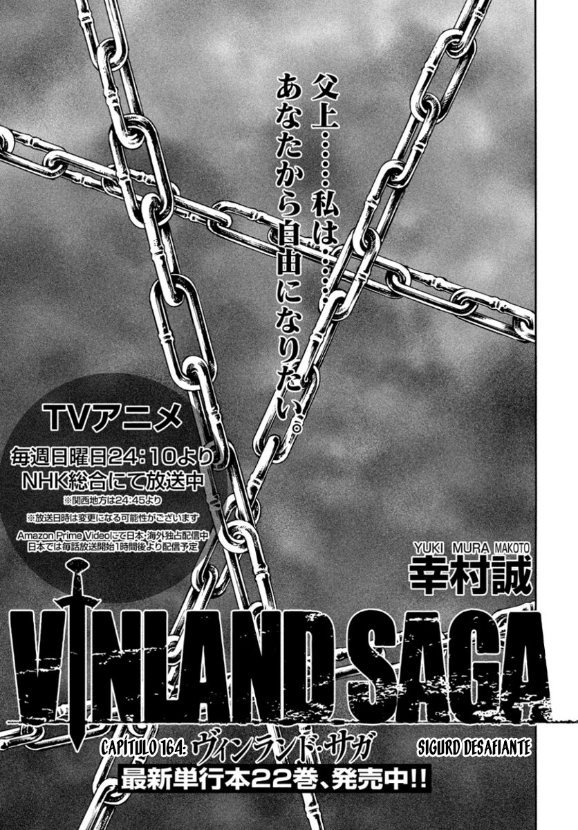 Read Vinland Saga (ES) Manga Online