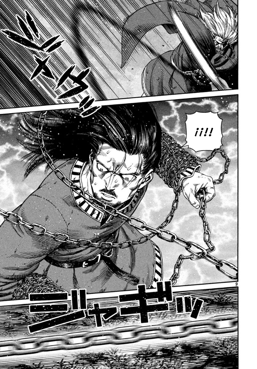 Read Vinland Saga (ES) Manga Online