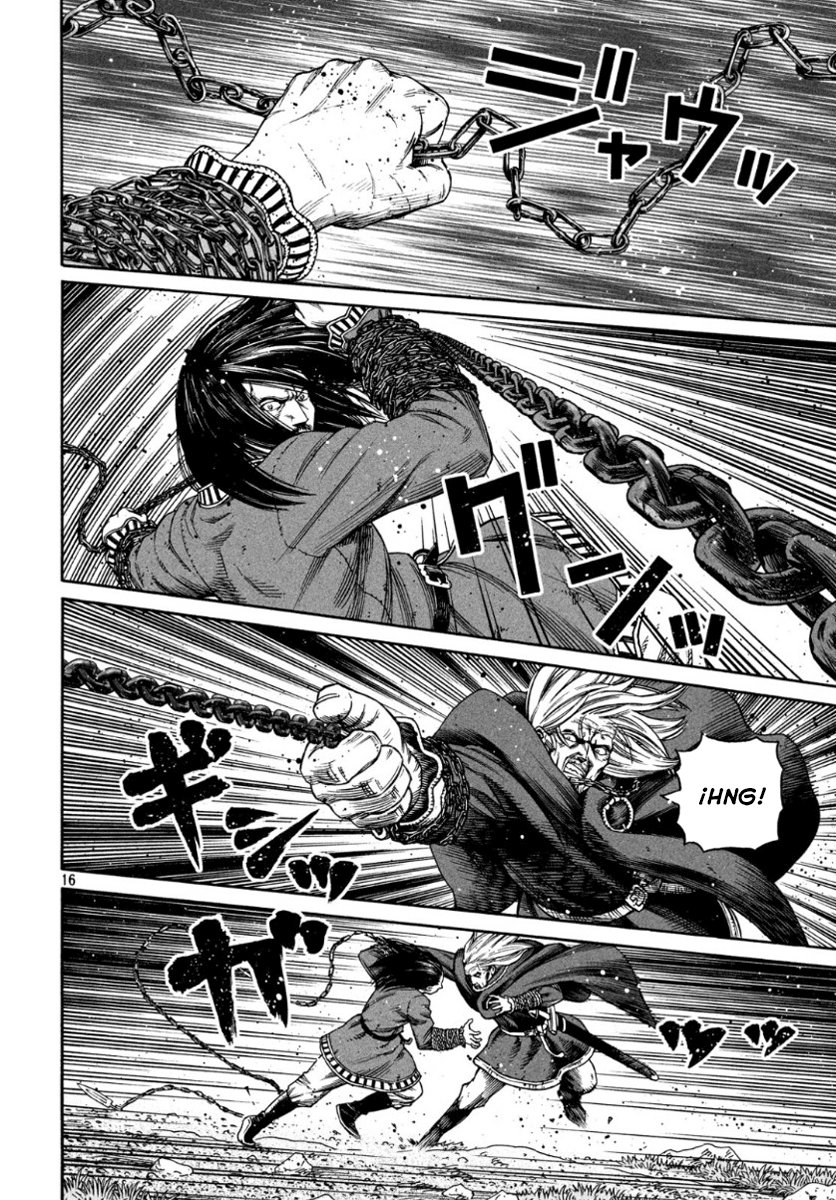 Read Vinland Saga (ES) Manga Online