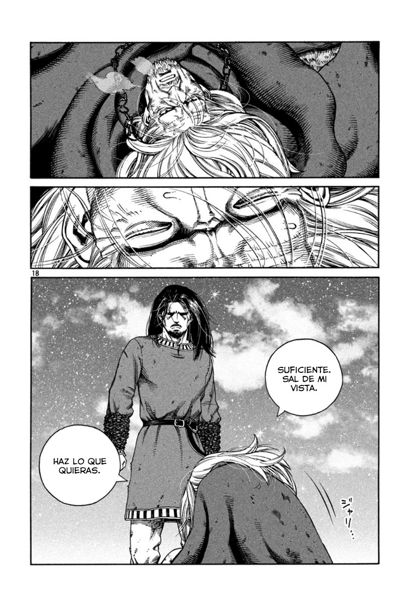 Read Vinland Saga (ES) Manga Online