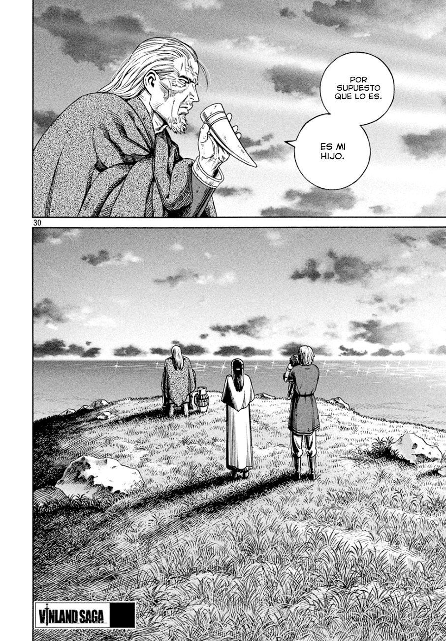 Read Vinland Saga (ES) Manga Online