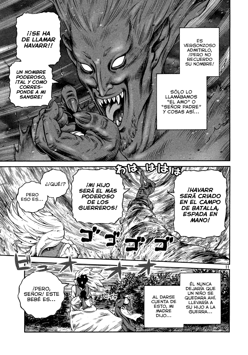 Read Vinland Saga (ES) Manga Online