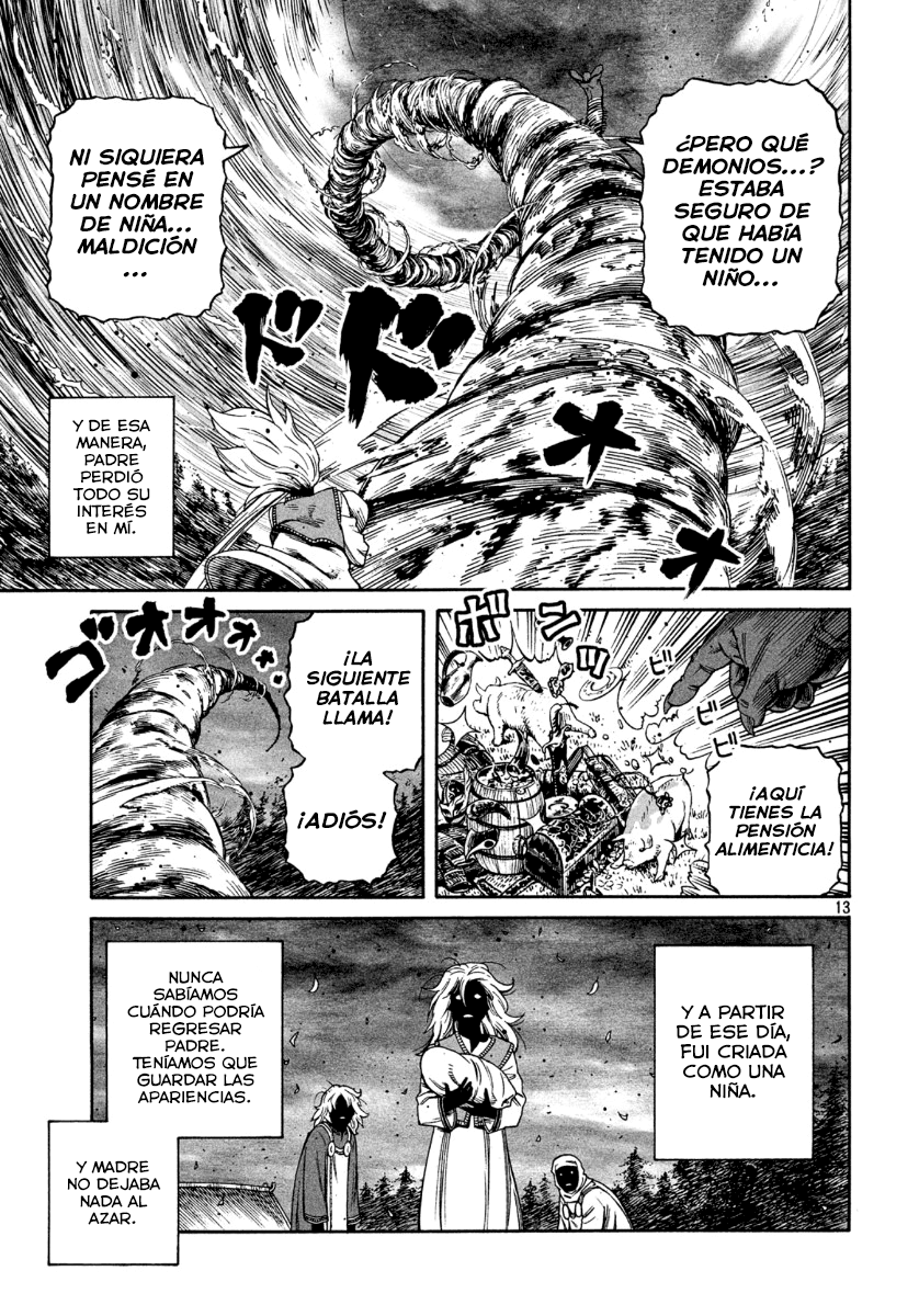Read Vinland Saga (ES) Manga Online