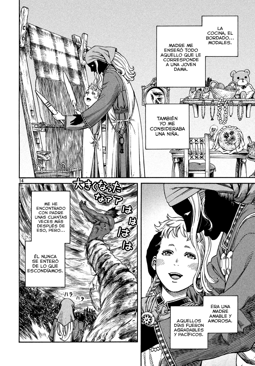 Read Vinland Saga (ES) Manga Online