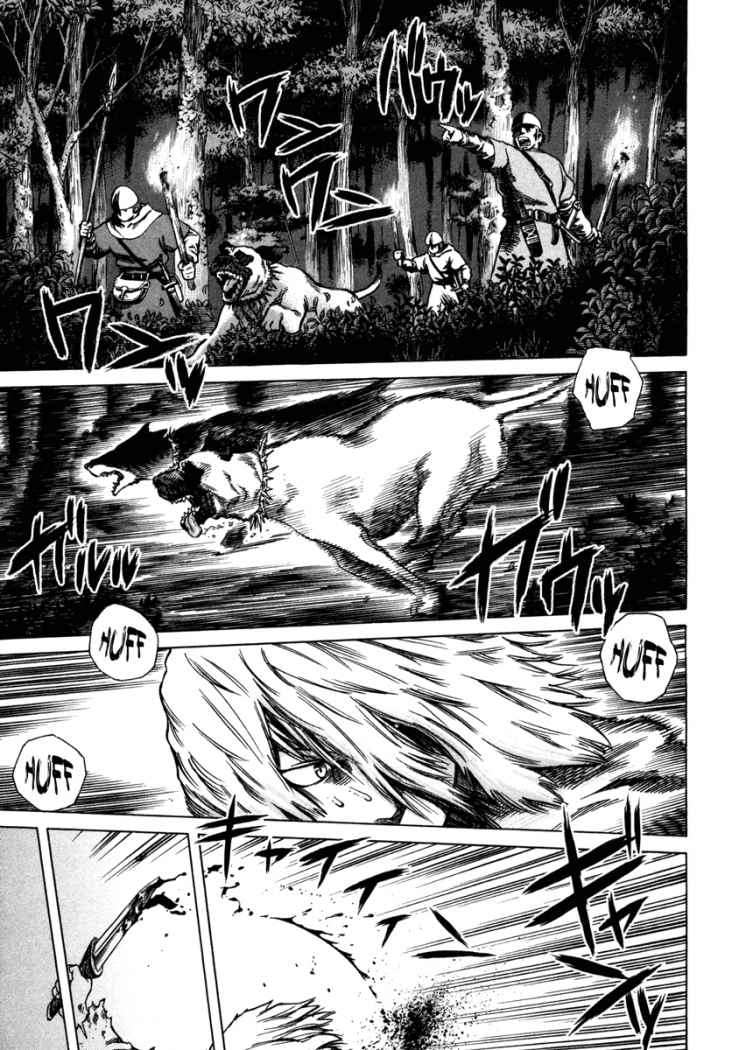 Read Vinland Saga (ES) Manga Online
