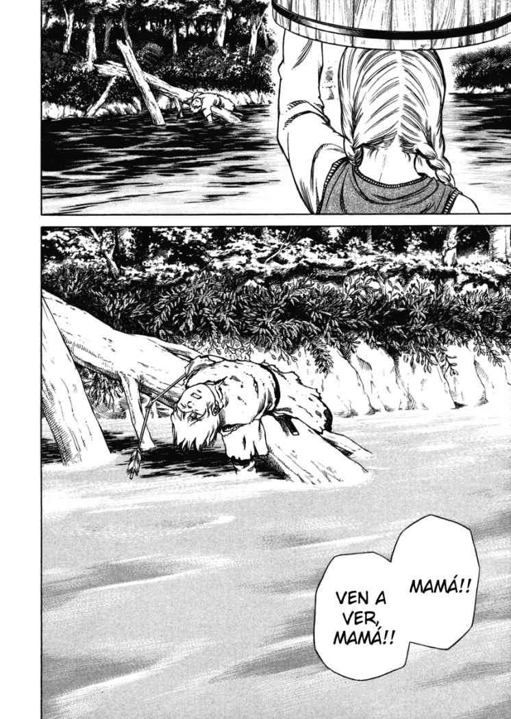 Read Vinland Saga (ES) Manga Online