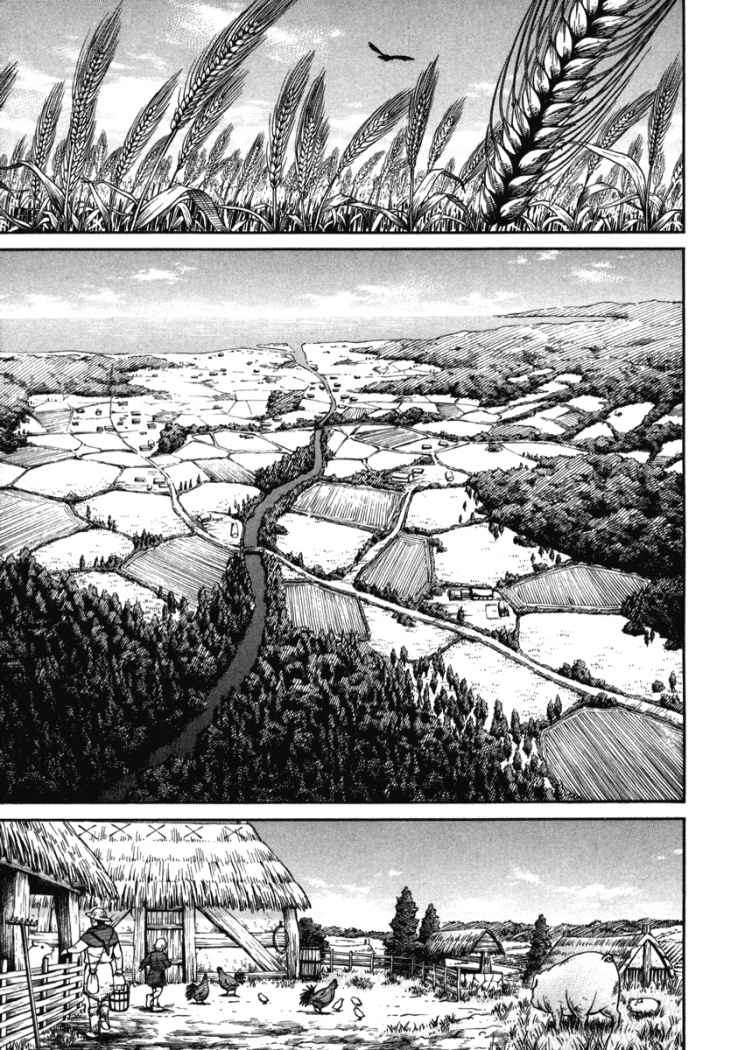 Read Vinland Saga (ES) Manga Online