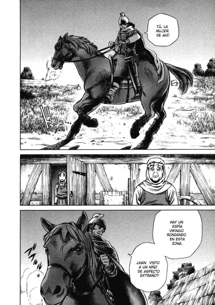 Read Vinland Saga (ES) Manga Online