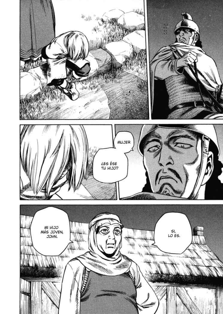 Read Vinland Saga (ES) Manga Online