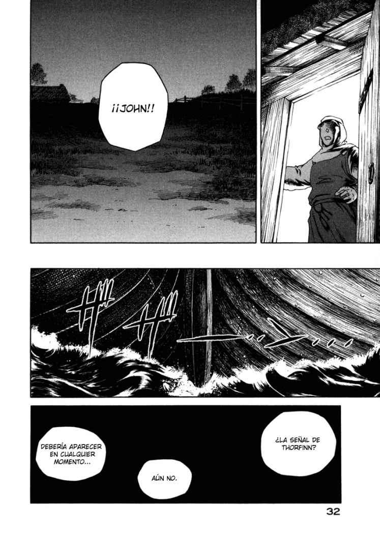 Read Vinland Saga (ES) Manga Online