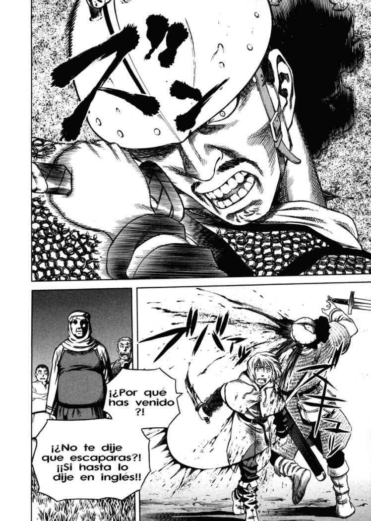 Read Vinland Saga (ES) Manga Online