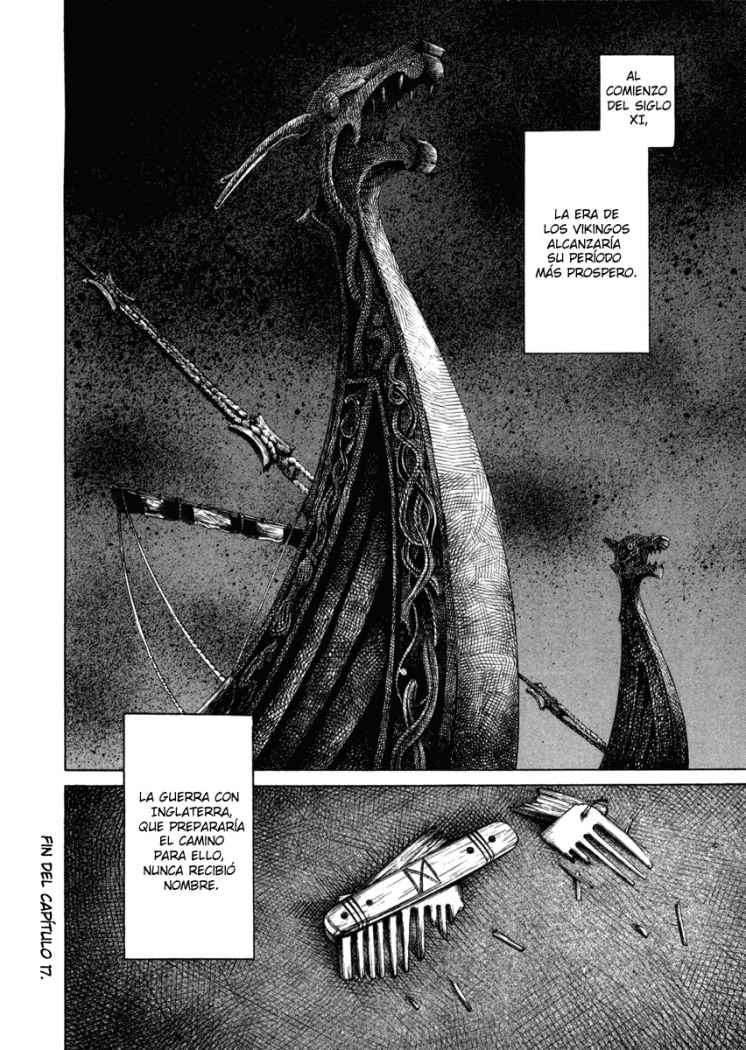 Read Vinland Saga (ES) Manga Online