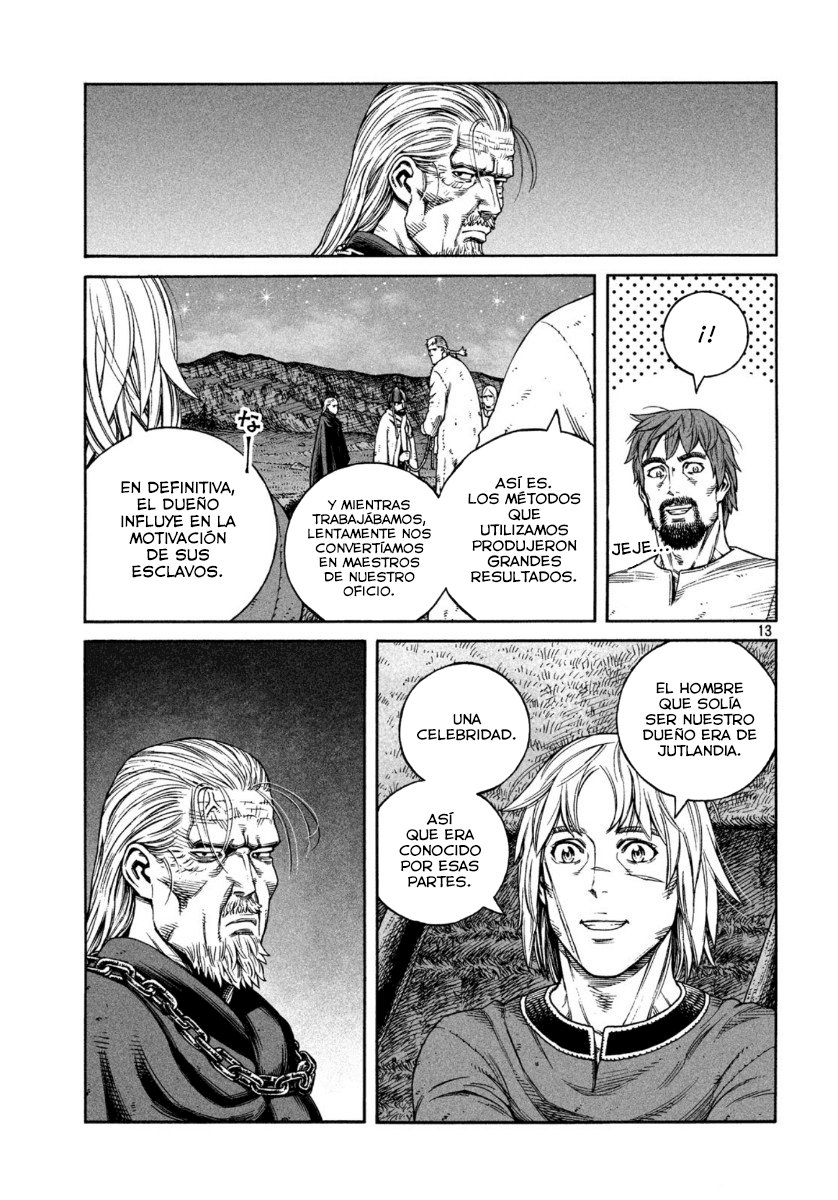 Read Vinland Saga (ES) Manga Online