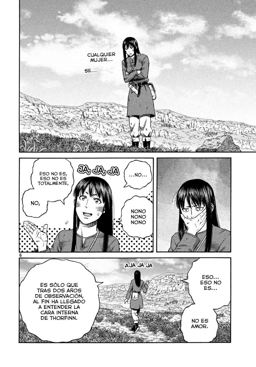 Read Vinland Saga (ES) Manga Online