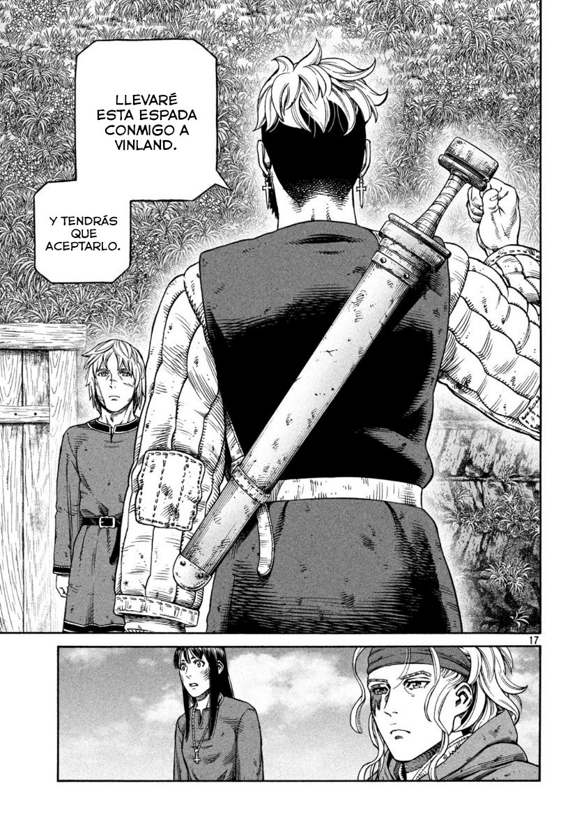 Read Vinland Saga (ES) Manga Online