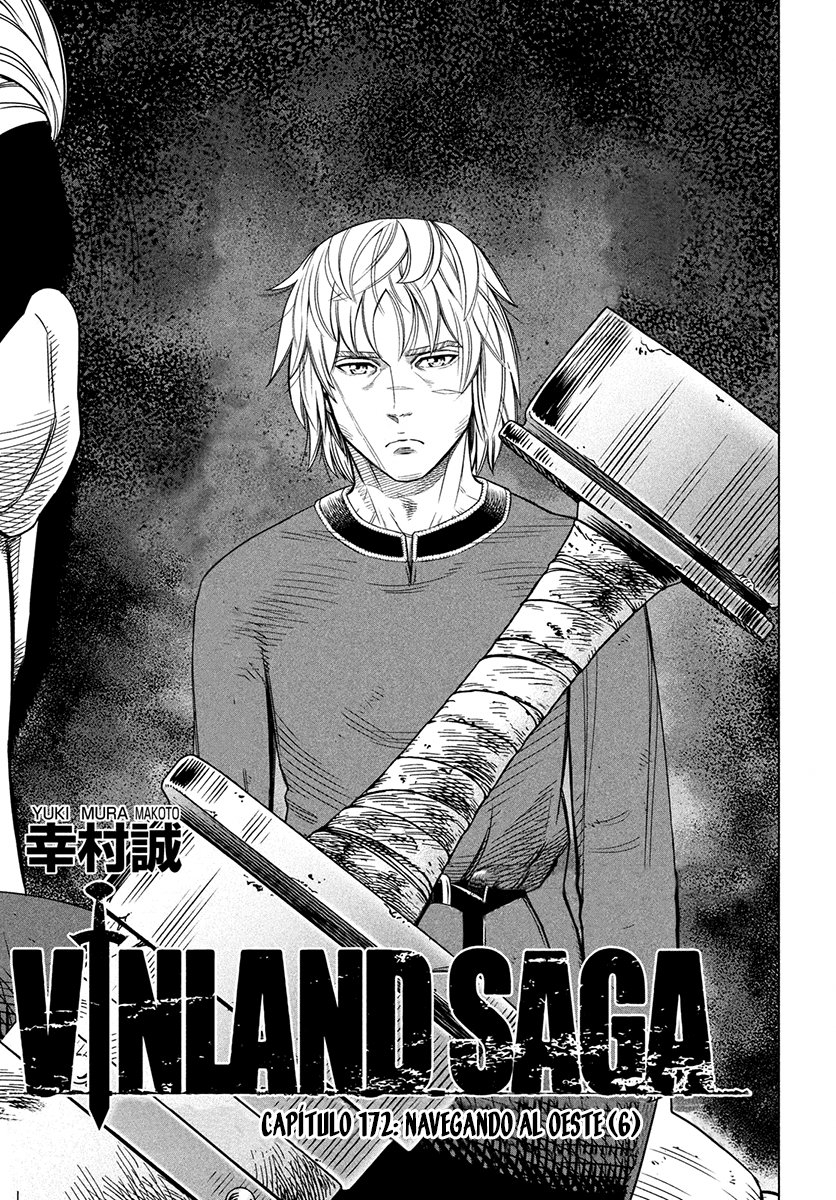 Read Vinland Saga (ES) Manga Online
